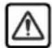 REXEL Secure MC6SL - Simboluri de avertizare - 1