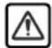 REXEL Secure MC6SL - Ikaz simgeleri - 1
