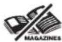 REXEL Secure X6SL - NO PUEDE destruir lo siguiente: - 8