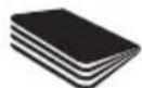 REXEL Secure X6SL - O CAN pode destruir o seguinte: - 5