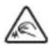 REXEL Secure X6SL - AVERTISSEMENT - 1