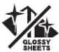 REXEL Secure MC4SL - NELZE skartovat následující: - 3