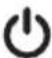 REXEL Secure MC4SL - Knoppen en indicatoren - 5
