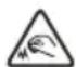 REXEL Secure MC4SL - Осы маңызды қауіпсіздік нүсқауларын оқыңыз және сақтап қойыңыз. - 5