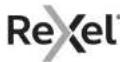REXEL AutoFeed+ 600M - Záruka - 1