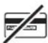 REXEL Secure MC3SL - Folgendes kann NICHT geschreddert werden: - 6