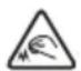 REXEL Secure MC3SL - VAROITUS - 1
