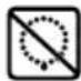 REXEL Secure MC3SL - Warning symbols - 2