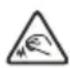 REXEL Secure MC3SL - WARNING - 1