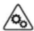 REXEL Secure MC3SL - AVERTISMENT - 2