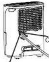 DAITSU ADDP20 - Continuous draining - 3