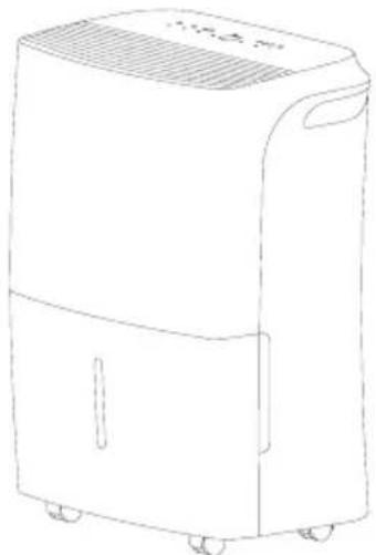 DAITSU ADDP20 - MANUAL DE USUARIO - 2