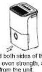 DAITSU ADDP20 - Continuous draining - 1