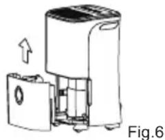 DAITSU ADDP20 - Drenaggio in continua - 2