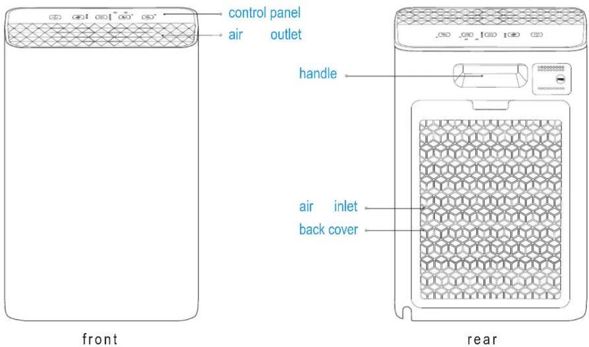 DAITSU CADR118 - Contents - 1
