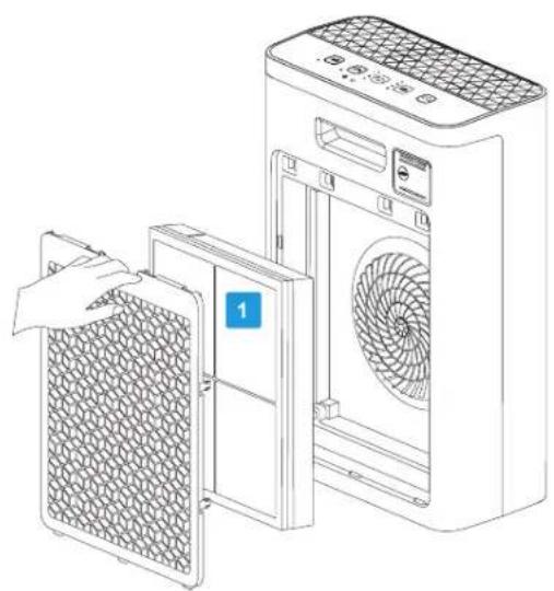 DAITSU CADR118 - Mises en garde - 1