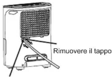 DAITSU ADDP10 - Parte posteriore - 1