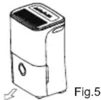 DAITSU ADDP10 - Drenaggio in continua - 1