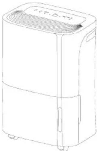 DAITSU ADDP10 - ÍNDICE - 5