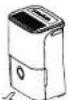 DAITSU ADDP10 - Continuous draining - 1