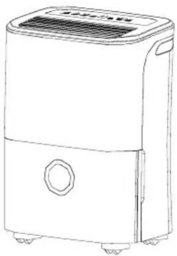 DAITSU ADDP10 - MANUALE D'USO - 1
