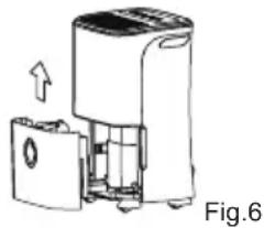 DAITSU ADDP10 - Drenaggio in continua - 2