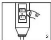BESTWAY LayZSpa 60081 - PRCD Test - 2