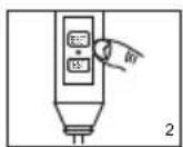 BESTWAY LayZSpa 60081 - PRCD-Test - 2