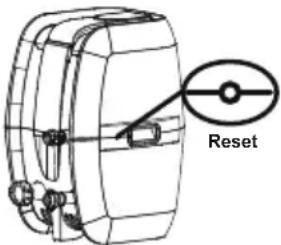 BESTWAY LayZSpa 60081 - HEIZUNGS-RESET - 1