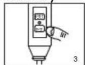 BESTWAY LayZSpa 60081 - PRCD Tset (aardlekschakelaar) - 3