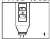 BESTWAY LayZSpa 60081 - PRCD teszt - 1