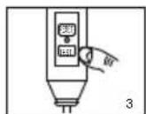 BESTWAY LayZSpa 60081 - PRCD Test - 3