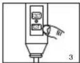 BESTWAY LayZSpa 60081 - ASENNUS - 10
