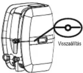 BESTWAY LayZSpa 60081 - A FÜTÉS VISSZAÁLLÍTÁSA - 1