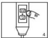 BESTWAY LayZSpa 60081 - PRCD teszt - 4