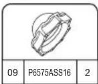 BESTWAY LayZSpa 60081 - VANCOUVER AIRJET PLUS S100201 (60027) - 15