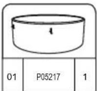 BESTWAY LayZSpa 60081 - VANCOUVER AIRJET PLUS S100201 (60027) - 7