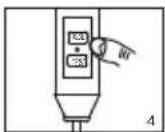 BESTWAY LayZSpa 60081 - PRCD T-ΣET - 4