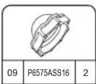 BESTWAY LayZSpa 60081 - VANCOUVER AIRJET PLUS S100201 (60027) - 15