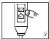 BESTWAY LayZSpa 60081 - PRCD teszt - 2