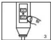 BESTWAY LayZSpa 60081 - Test jordfelsbrytare - 3
