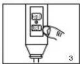 BESTWAY LayZSpa 60081 - PRCD teszt - 3