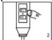 BESTWAY LayZSpa 60081 - PRCD Tset (aardlekschakelaar) - 2