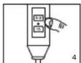 BESTWAY LayZSpa 60081 - PRCD Test - 4