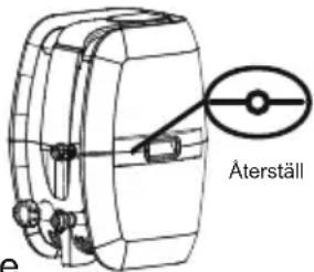 Äterställ