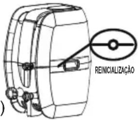 BESTWAY LayZSpa 60081 - REINICIALIZAÇÃO DO AQUECIMENTO - 1