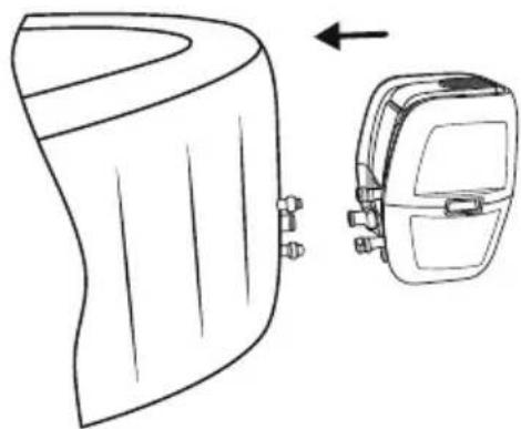 BESTWAY Coleman 90470 - INSTALLATION - 12