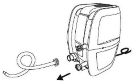 BESTWAY Coleman 90470 - INSTALLATION - 11