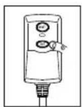 BESTWAY Coleman 90470 - GFCI Test - 2