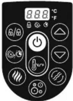 BESTWAY Coleman 90470 - GFCI Test - 4